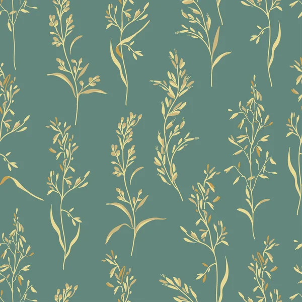 Kusursuz çiçek deseni.