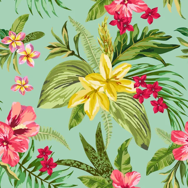 egzotik seamless modeli.