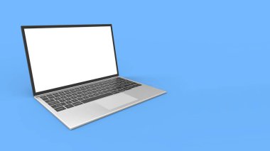 pc model - dizüstü - mockup- çevrimiçi