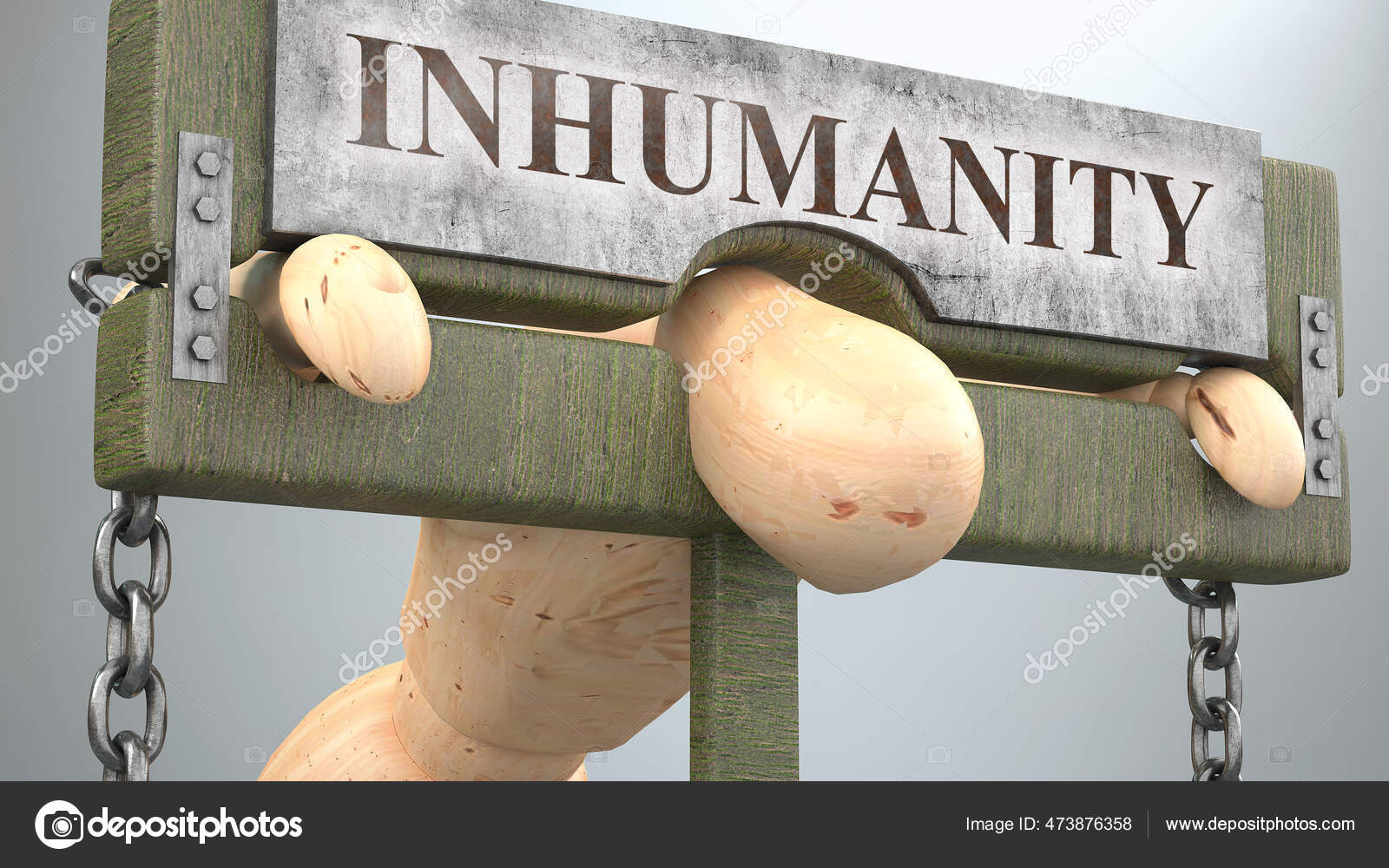Www.Inhumanity.Com