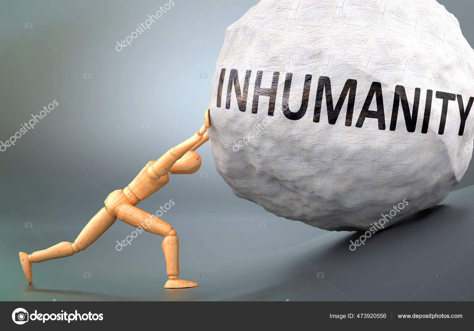 Www.Inhumanity.Com