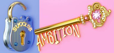 Başarının anahtarı hırstır. İş, iş, aile ya da hayatta kazanmak için hırsa odaklanmanız gerekir. Zaferlere giden kapıları açar ve gerçekten istediğinizi elde edersiniz.