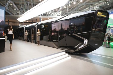 R1 tramvay