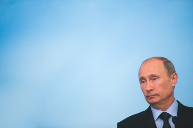 Putin Vladimir Vladimiroviç