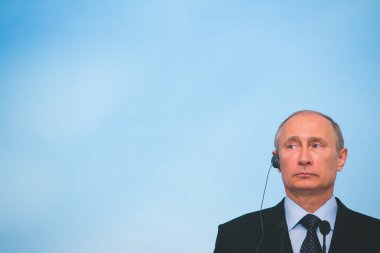 Putin Vladimir Vladimiroviç