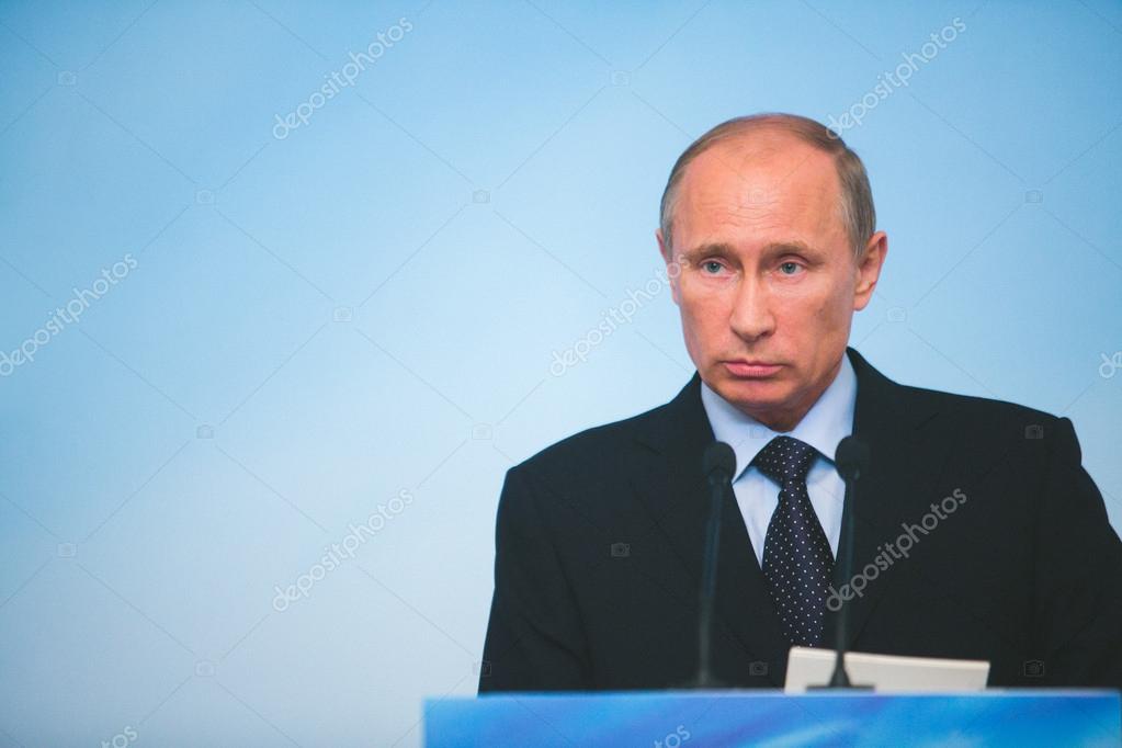 Фото Путина На Заставку
