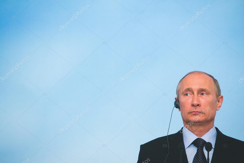 Путин Владимир Владимирович Фото Для Стенда