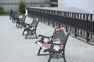 Şehir banklar.