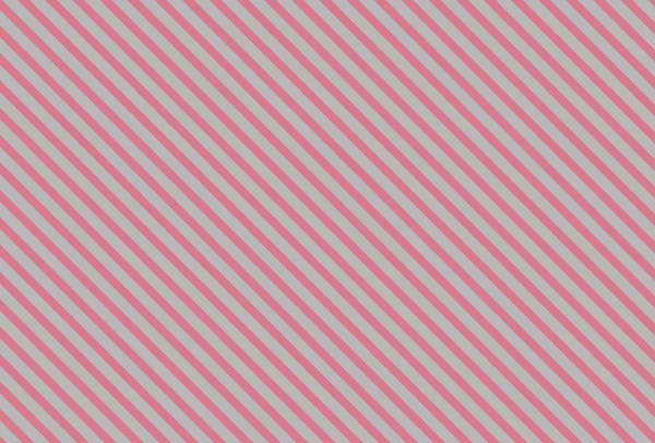 Stripes pink grey — Stock Photo, Image