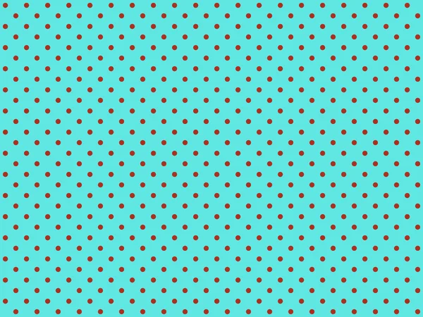 Dotted Background blue red — Stock Photo, Image