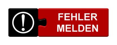 : Bulmaca butonu hata Almanca