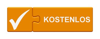 Bulmaca düğmesi ücretsiz Almanca