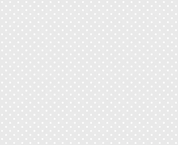 Dot pattern light gray white — Stock Photo, Image