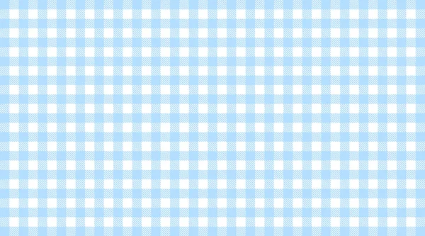 Light blue tablecloth pattern — Stock Photo, Image