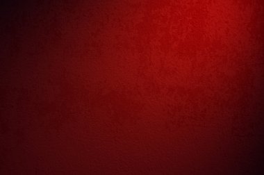 Kırmızı grungy desen