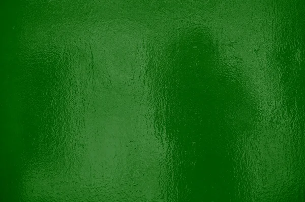 Fond vert brillant — Photo