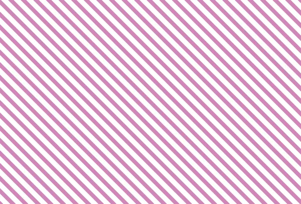 Diagonal stripes pink white — Stock Photo, Image