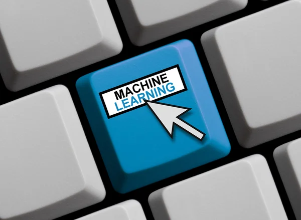 Machine Learning en ligne — Photo