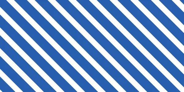 Diagonal stripes blue white — Stock Photo, Image