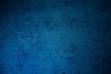 Vintage Grunge arka plan turkuaz