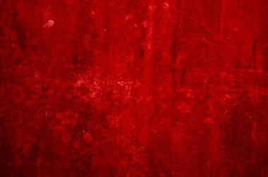 Eski kırmızı grungy arka plan