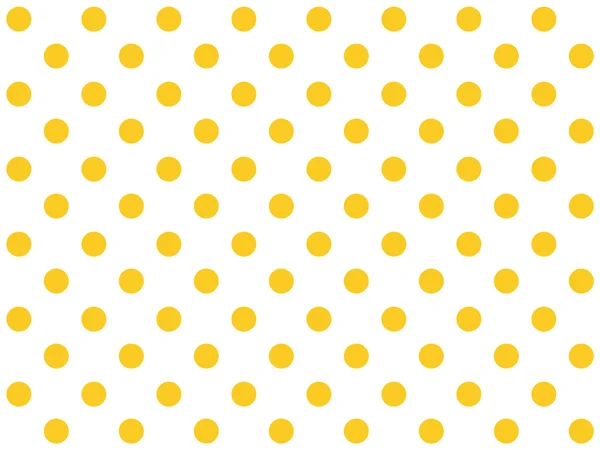 Dotted background white orange — Stock Photo, Image