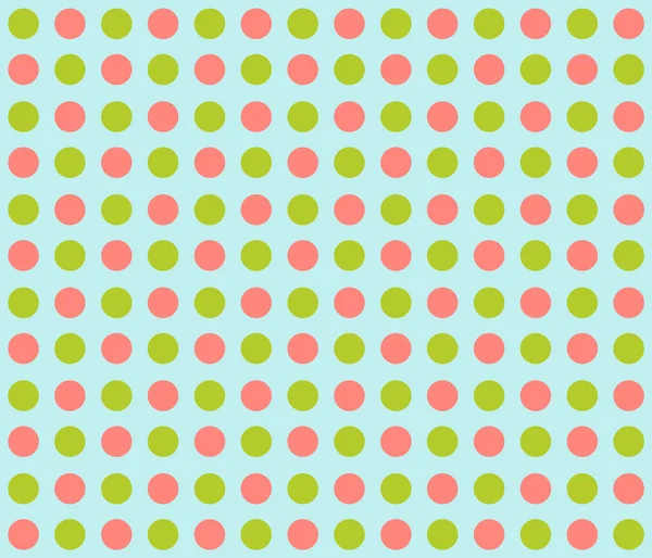 Dots green red blue — Stock Photo, Image