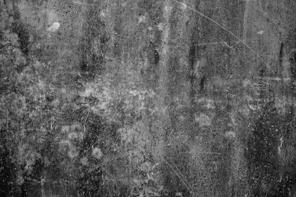 Sfondo grigio sporco graffiato — Foto Stock