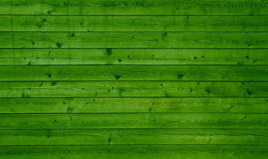 Yeşil plakalar arka plan