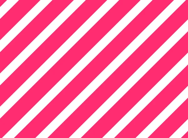 Diagonal stripes background pink white — ストック写真