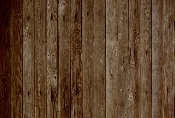 Textura de madera marrón — Foto de Stock