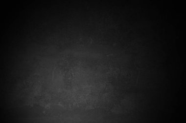 Koyu gri beton arkaplan dokusu