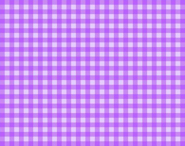 Tablecloth Background purple and gray clipart