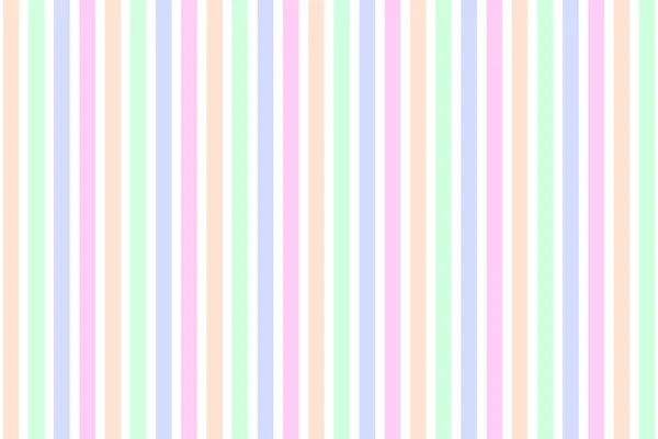 Achtergrond met stipes - pastell kleuren — Stockfoto