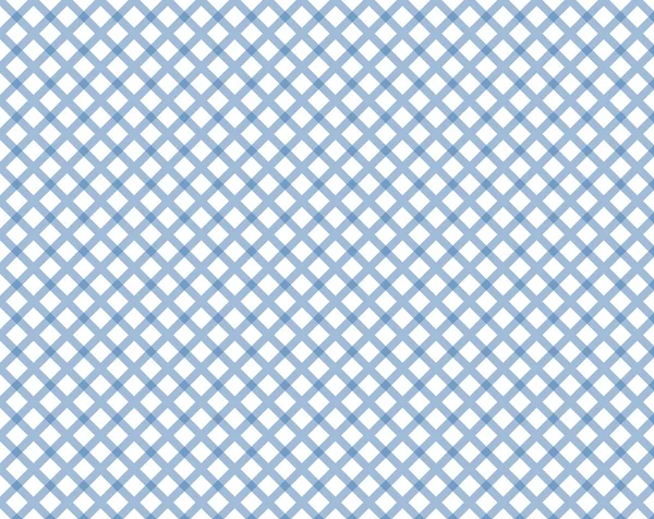 Diagonale blaue Streifen — Stockfoto