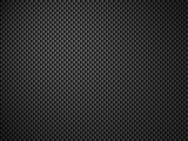 Carbon structure background