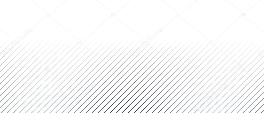 white Background with blue stripes and colour transition