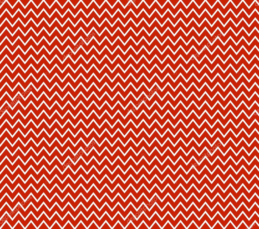 Zig Zag Background red and white Stock Photo by ©keport 67256545