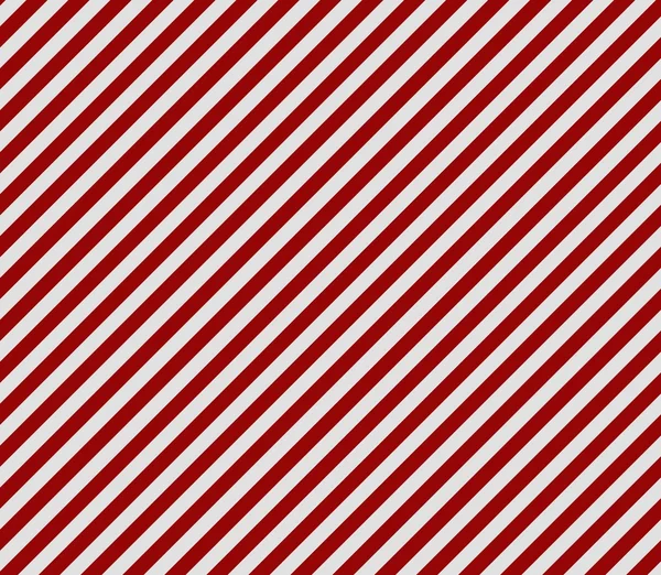 Background with stipes - red and white — Stock Photo, Image