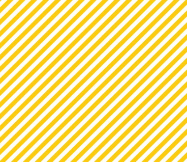 Arka plan ile süs - turuncu ve beyaz