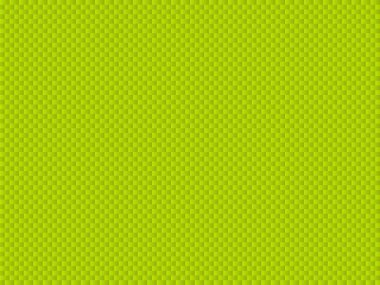 Kafes yapısı yeşil