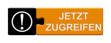 Puzze düğmesi - şimdi al
