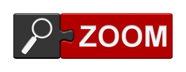 Puzze düğmesi - Zoom