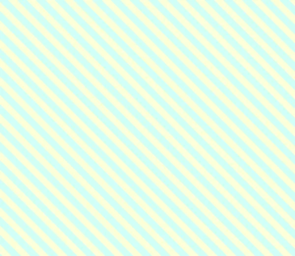 Bakgrund med stipes - ljusblå och gult — Stockfoto