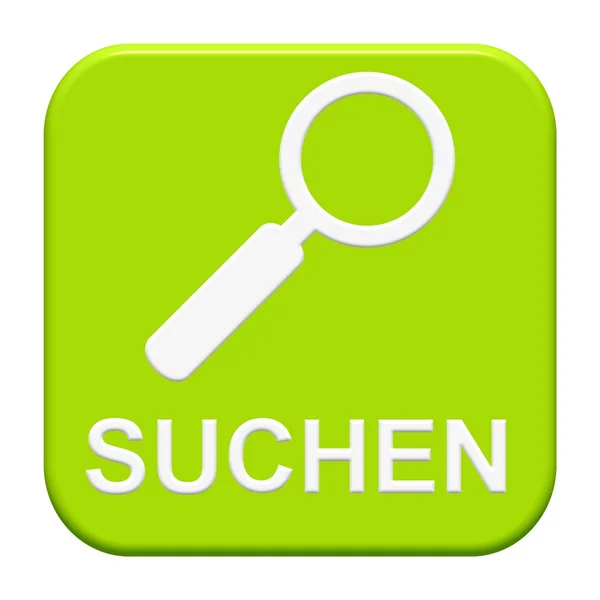 Button - Search — Stock Photo, Image