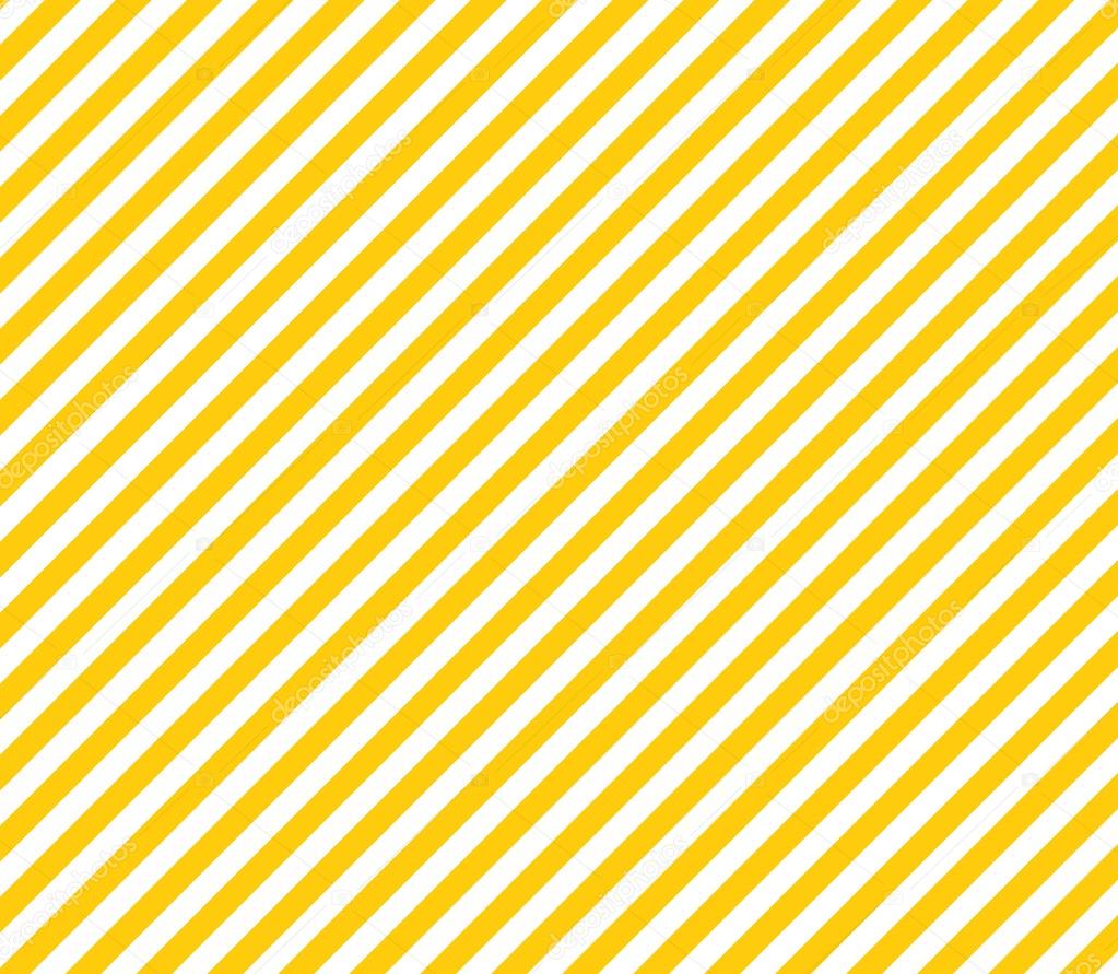 Background with stipes - orange and white