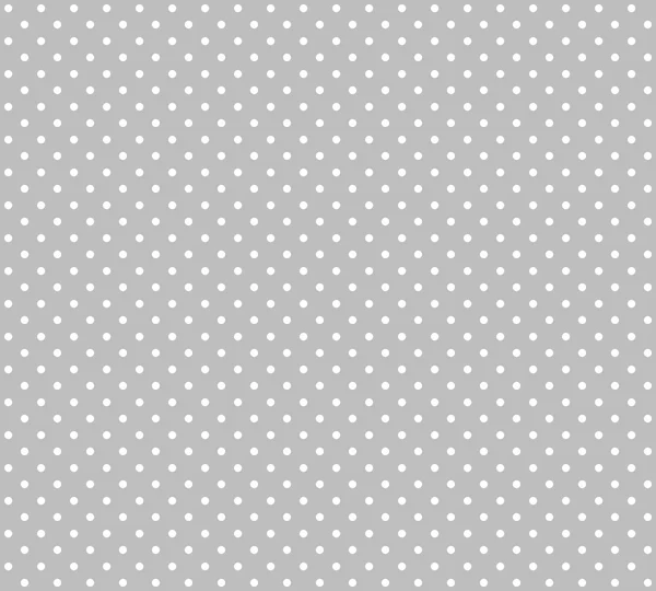 Dotted backround grey and white — Stock Photo, Image