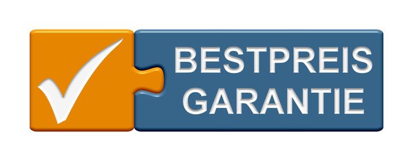 Puzzle Button - Best Price guaranteed