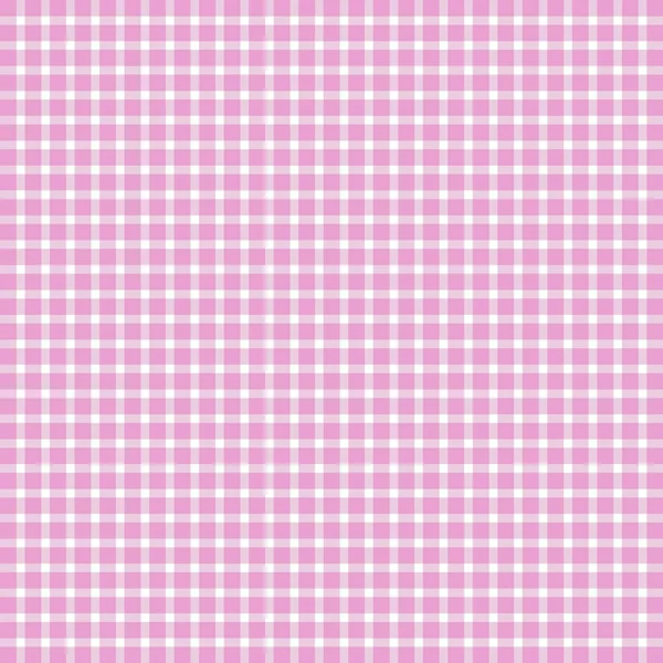 Traditional pink checkered background - Stock Image - Everypixel
