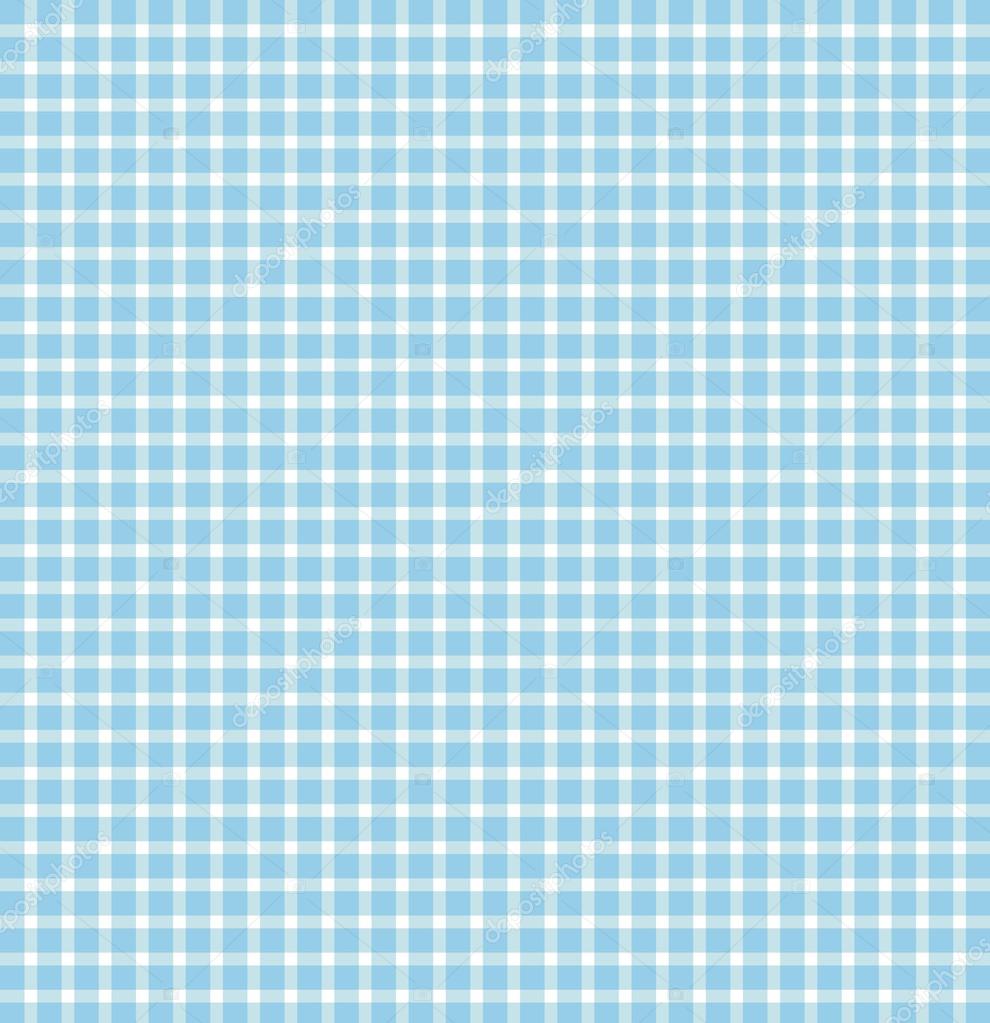 Traditional blue checkered background — Stock Photo © keport #67974579